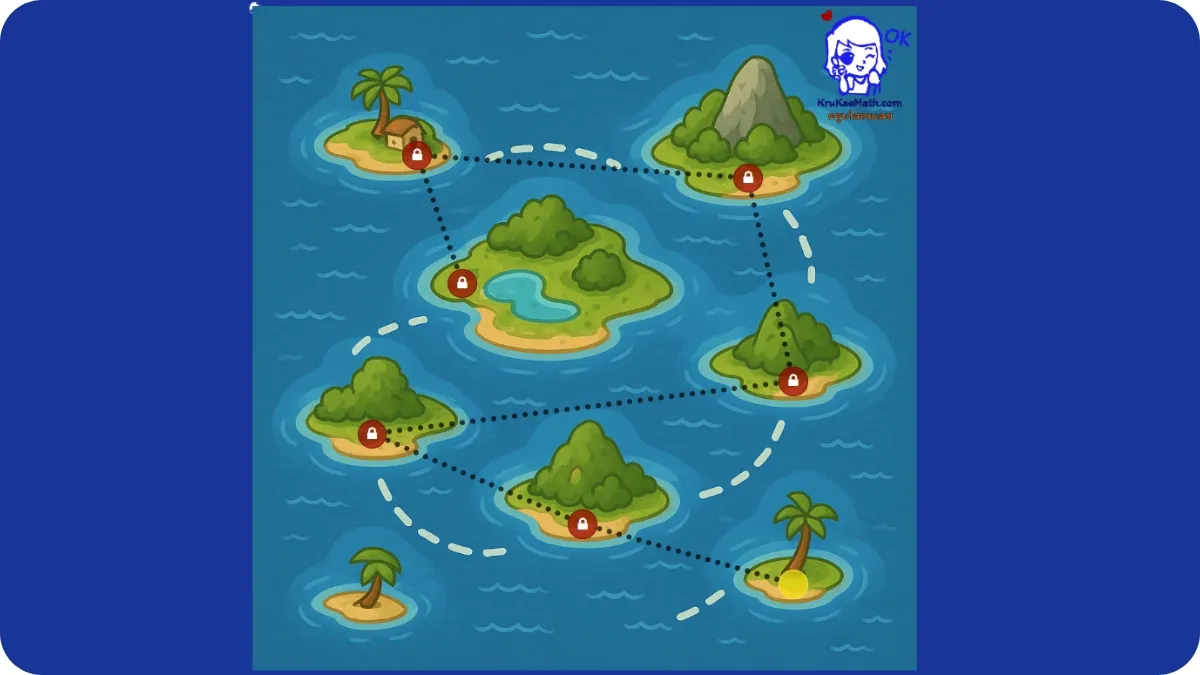 เกมการเรียนรู้เรื่องเซต ชุดที่ 1 กิจกรรมการเรียนรู้เรื่องเซต ชุดที่ 1